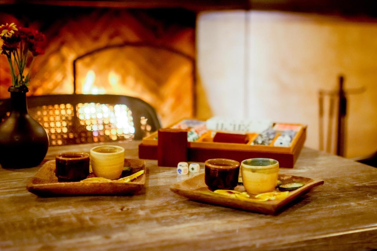 Mubu Hotel Boutique Valle de Bravo Zewnętrze zdjęcie