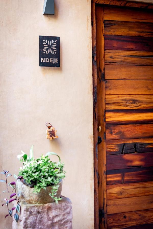 Mubu Hotel Boutique Valle de Bravo Zewnętrze zdjęcie