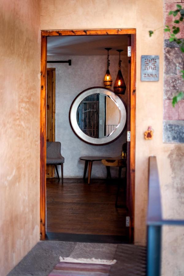 Mubu Hotel Boutique Valle de Bravo Zewnętrze zdjęcie