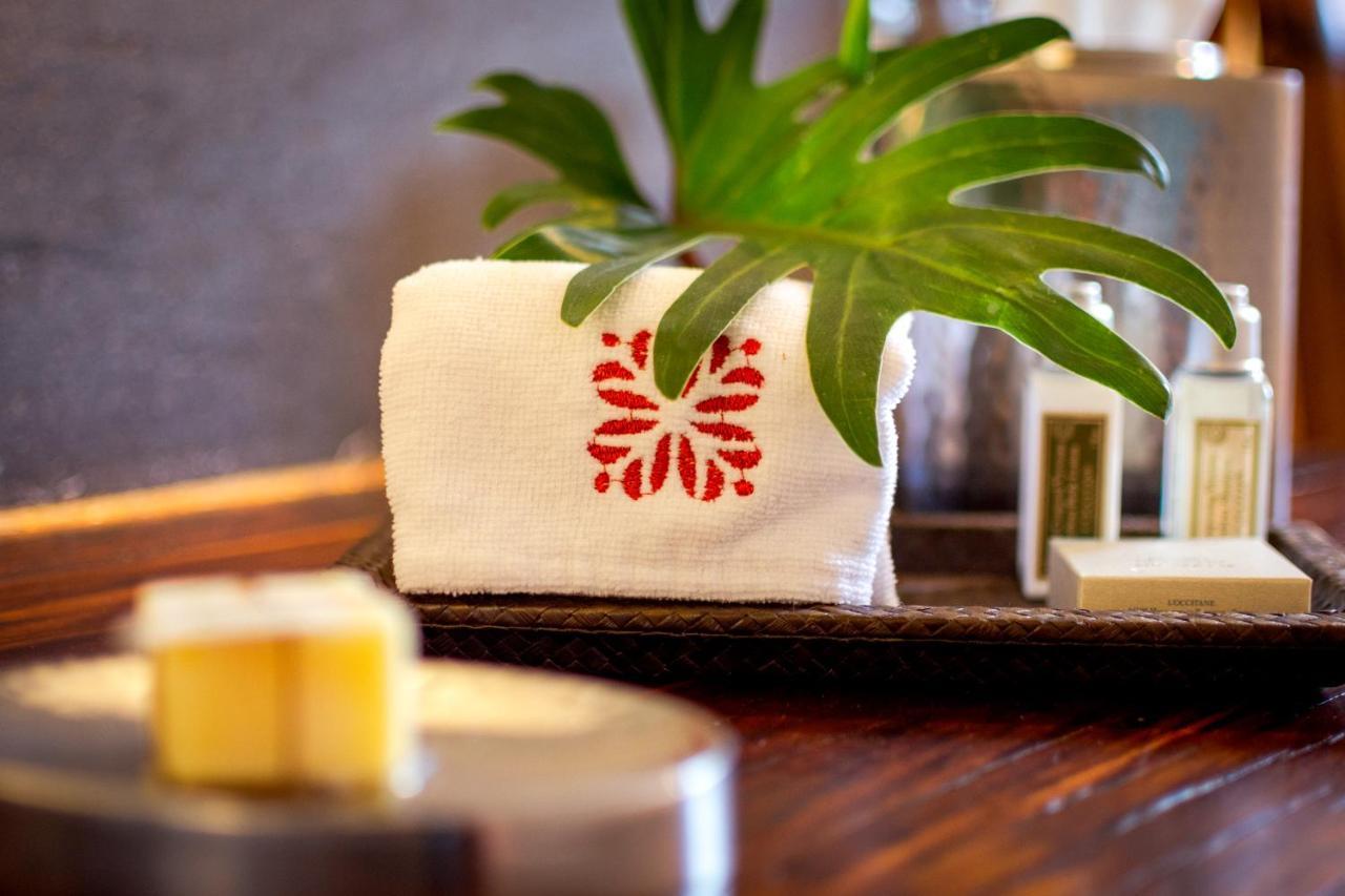 Mubu Hotel Boutique Valle de Bravo Zewnętrze zdjęcie