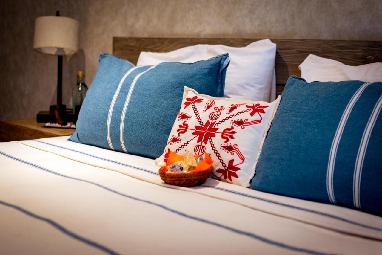 Mubu Hotel Boutique Valle de Bravo Zewnętrze zdjęcie