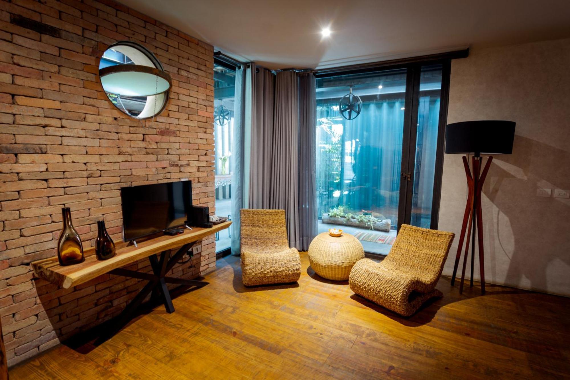 Mubu Hotel Boutique Valle de Bravo Zewnętrze zdjęcie
