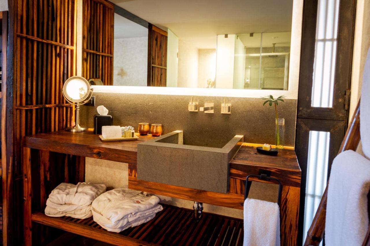 Mubu Hotel Boutique Valle de Bravo Zewnętrze zdjęcie