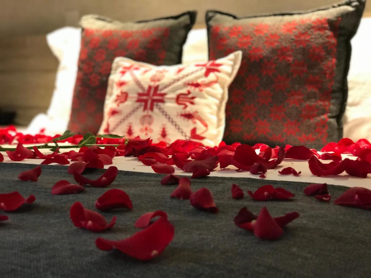 Mubu Hotel Boutique Valle de Bravo Zewnętrze zdjęcie