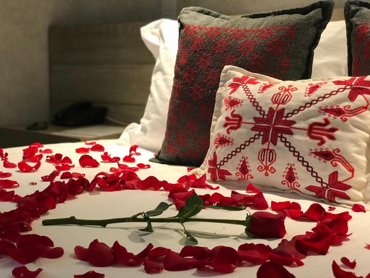 Mubu Hotel Boutique Valle de Bravo Zewnętrze zdjęcie